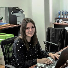 Nikolina Plazanjić
